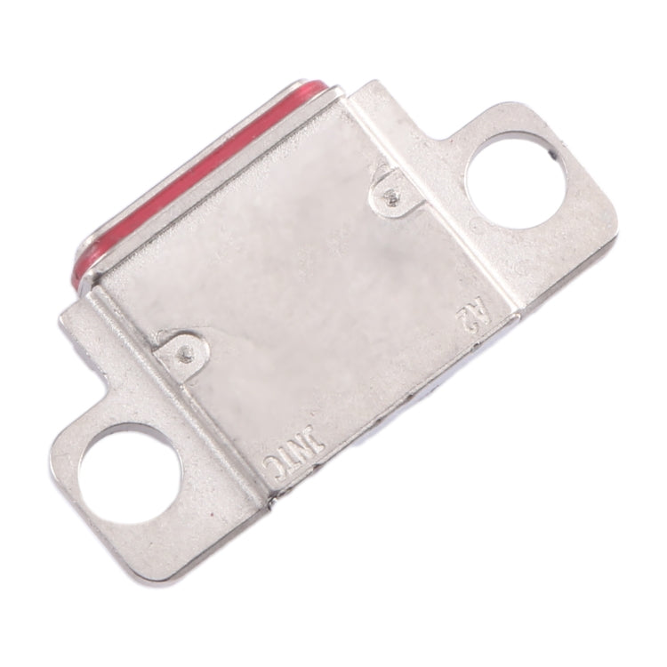 Original charging port connector for Samsung Galaxy Tab S9, lightweight and compact design for easy installation.